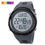 SKMEI Men Sport Watch Outdoor Swimming Diving Digital Watch Electronic Wrist Watches Waterproof Man Hour Clock Relogio Masculino