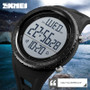 SKMEI Men Sport Watch Outdoor Swimming Diving Digital Watch Electronic Wrist Watches Waterproof Man Hour Clock Relogio Masculino