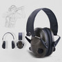 Anti-noise Military Tactical Earmuff Sport Hunting