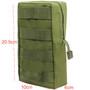 Multifunction 1000D Molle Pouch Hunting Bag Tactical Pouches for Backpack Vest Waist Belt EDC Military Outdoor Phone Holder Tool