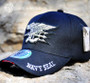 Navy Seal Army Caps Tactical Baseball Caps Men Embroidery Cotton Paintball Military Hats Airsoft Combat Army Cap Unisex