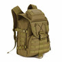40L Waterproof Nylon Military Backpacks Tactics Backpack Army Rucksack Molle Assault Travel Bag for Men Women mochila hombre G8