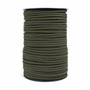 100m 328FT 4mm Tactical Paracord 550 Outdoor Survival Bracelet Rope Parachute Cord Strap Lanyard Tent Accessories