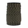 100m 328FT 4mm Tactical Paracord 550 Outdoor Survival Bracelet Rope Parachute Cord Strap Lanyard Tent Accessories