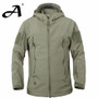 Army Camouflage Coat Military Jacket Waterproof Windbreaker Raincoat Clothes Army Jacket Men Jackets And Coats