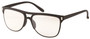 3019CFM CLEAR GLASSES