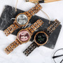 BOBO BIRD  Luxury Wood Watch for Women - BBWW03