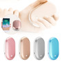 USB Rechargeable Hand Warmer and Phone Charger