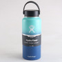 Best Stainless Steel Water Bottle Hydro Flask 32 oz/40 oz Water Bottle Vacuum Insulated Wide Mouth Travel hydroflask Bottle