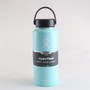 Best Stainless Steel Water Bottle Hydro Flask 32 oz/40 oz Water Bottle Vacuum Insulated Wide Mouth Travel hydroflask Bottle