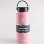 Best Stainless Steel Water Bottle Hydro Flask 32 oz/40 oz Water Bottle Vacuum Insulated Wide Mouth Travel hydroflask Bottle