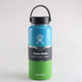 Best Stainless Steel Water Bottle Hydro Flask 32 oz/40 oz Water Bottle Vacuum Insulated Wide Mouth Travel hydroflask Bottle