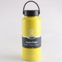 Best Stainless Steel Water Bottle Hydro Flask 32 oz/40 oz Water Bottle Vacuum Insulated Wide Mouth Travel hydroflask Bottle