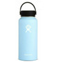 Best Stainless Steel Water Bottle Hydro Flask 32 oz/40 oz Water Bottle Vacuum Insulated Wide Mouth Travel hydroflask Bottle