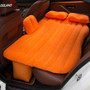 Camping Car Travel Bed, air inflatable mattress. Sofa for Adults or Children.  WITHOUT AIR PUMP