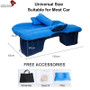 Camping Car Travel Bed, air inflatable mattress. Sofa for Adults or Children.  WITHOUT AIR PUMP