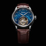 AESOP Fashion Men's Mechanical Watches Tourbillon Skeleton Watch for Men Wristwatch Man Male Clocks Mechanical Watch Luxury