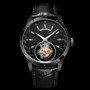 AESOP Mens Mechanical Watch Watches Top Tourbillon Male Skeleton Men's Watch for Men Man Luxury Clocks Luxury Thin Mechanical