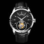 AESOP Mens Mechanical Watch Watches Top Tourbillon Male Skeleton Men's Watch for Men Man Luxury Clocks Luxury Thin Mechanical