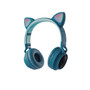 Cat Ears Cute Style Wireless Bluetooth Headphone