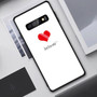 Tempered Glass Case For Samsung Galaxy S10 S9 S8 S20 Plus S10e S20 Ultra A51 A50 A71 A70