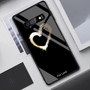 Tempered Glass Case For Samsung Galaxy S10 S9 S8 S20 Plus S10e S20 Ultra A51 A50 A71 A70