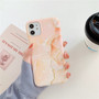 Marble Crack Matte Phone Cases For I phone
