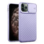 Camera Protection Shockproof Phone Case For iPhone 12 11Pro 11 X XR XS Max 7 8 6S Plus Solid Color Soft TPU Silicone Back Cover