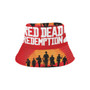 Red Dead Redemption II Bucket Hat