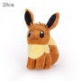 Pokemon Original Anime Plush Doll Toys