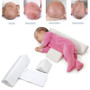 Newborn Baby Shaping Styling Pillow (Anti-rollover) For 0-6 Months