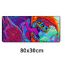 80x30cm XL Large Mouse Pad