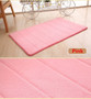 1PC 40x60cm Home Bath Mat Non-slip Bathroom Carpet