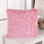 Soft Fur Plush Cushion Cover Pillowcase Home Decor Pillow Covers Living Room Bedroom Sofa Decorative Pillows Cover 43x43cm New