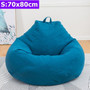 Comfortable Lazy Sofa Covers