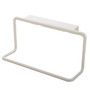 Kitchen Organiser Towel Rack