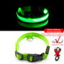 Anti-Lost/Avoid Car Accident Collar For Dogs