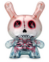 Gashadokuro 8-Inch Dunny Figure