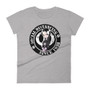 Social Distancing : Addams Family Wednesday Women's short sleeve t-shirt