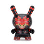 Exquisite Corpse Dunny Mini-Figure Open Boxes