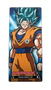 Dragon Ball FighterZ Super Saiyan God Super Saiyan Goku #116 FiGPiN Enamel Pin