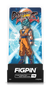 Dragon Ball FighterZ Super Saiyan God Super Saiyan Goku #116 FiGPiN Enamel Pin