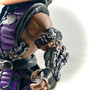 Mortal Kombat's : Purple-Rain Bootleg Action Figure