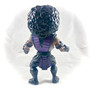 Mortal Kombat's : Purple-Rain Bootleg Action Figure