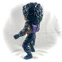 Mortal Kombat's : Purple-Rain Bootleg Action Figure