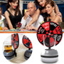 HIlarious Rotating Drink Spinner Drinking Game