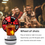 HIlarious Rotating Drink Spinner Drinking Game