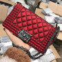 High Quality Chain Ladies Crossbody Handbags