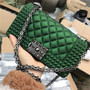 High Quality Chain Ladies Crossbody Handbags