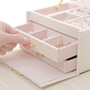 Princess-style Jewelry Box
